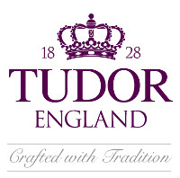 Tudor England Logo
